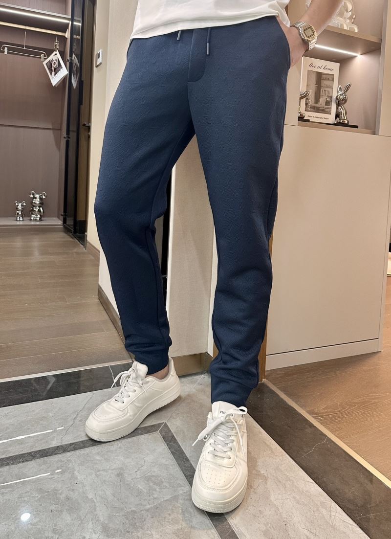 Louis Vuitton Long Pants